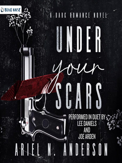 Title details for Under Your Scars by Ariel N. Anderson - Wait list